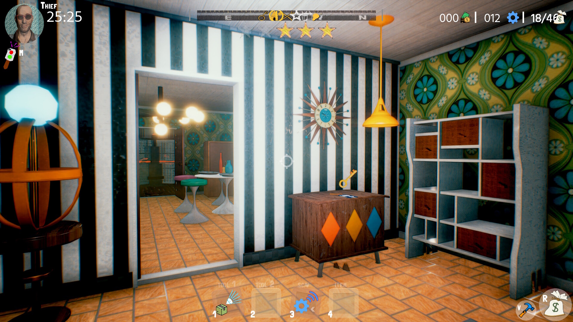 We Heist Too: Theft & Stealth Game screenshot #14