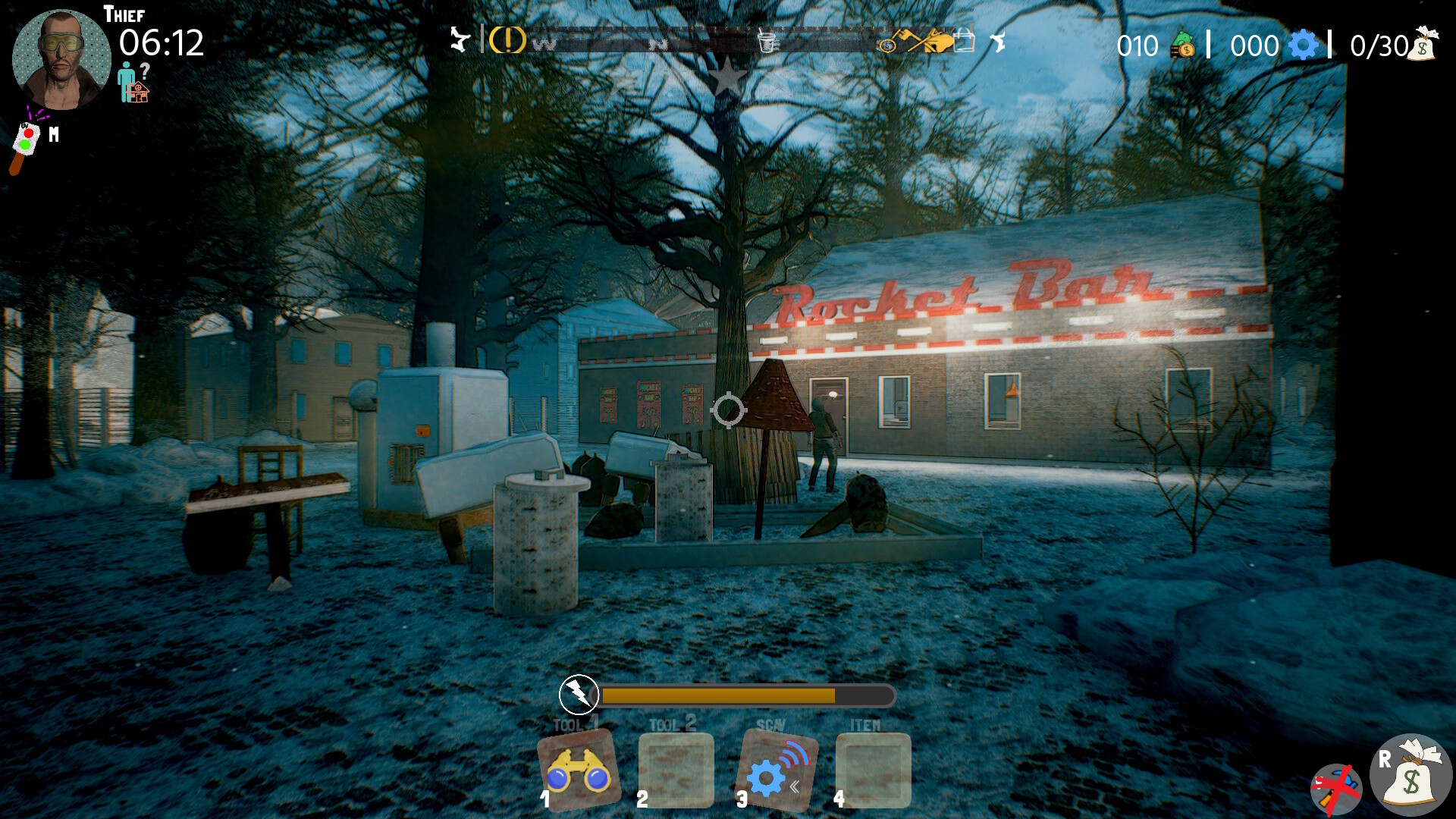 We Heist Too screenshot #9