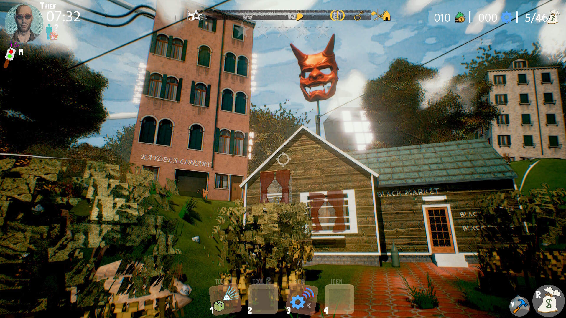 We Heist Too screenshot #11