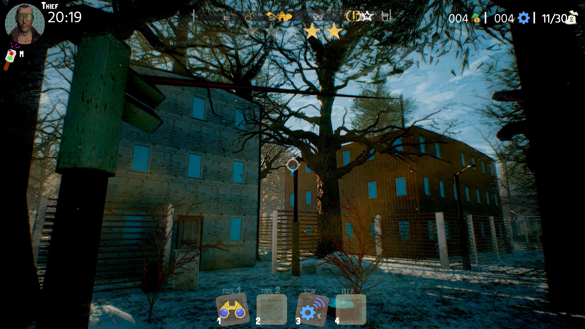 We Heist Too: Theft & Stealth Game screenshot screenshot 7