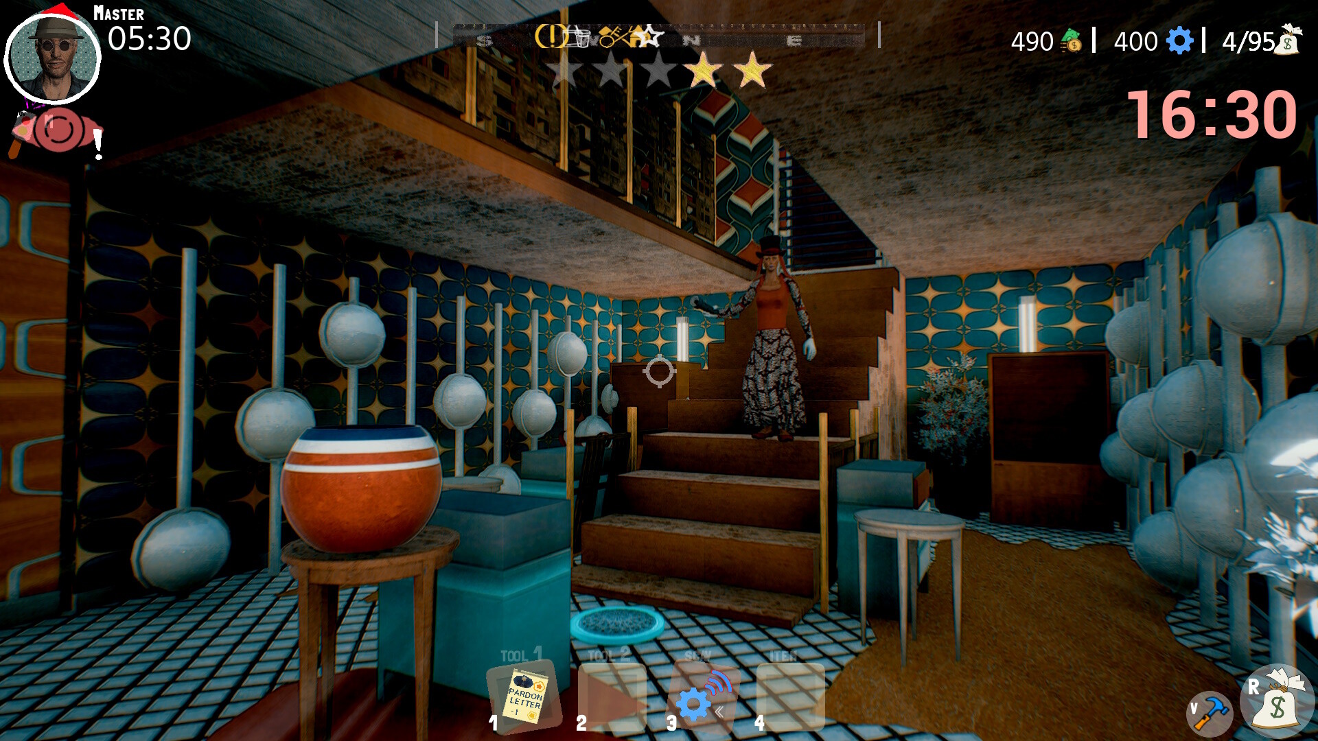 We Heist Too: Theft & Stealth Game screenshot #6