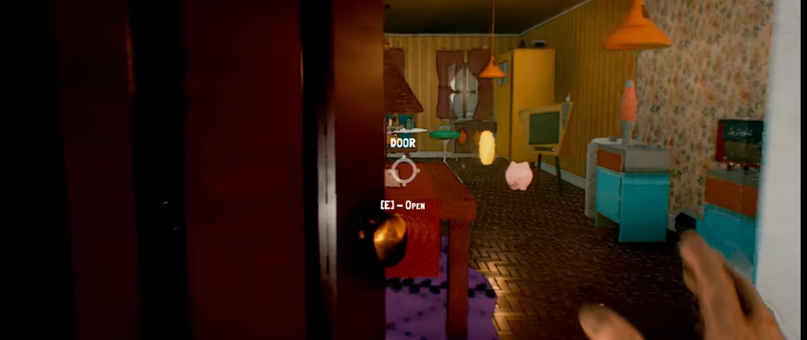 We Heist Too: Theft & Stealth Game video 2
