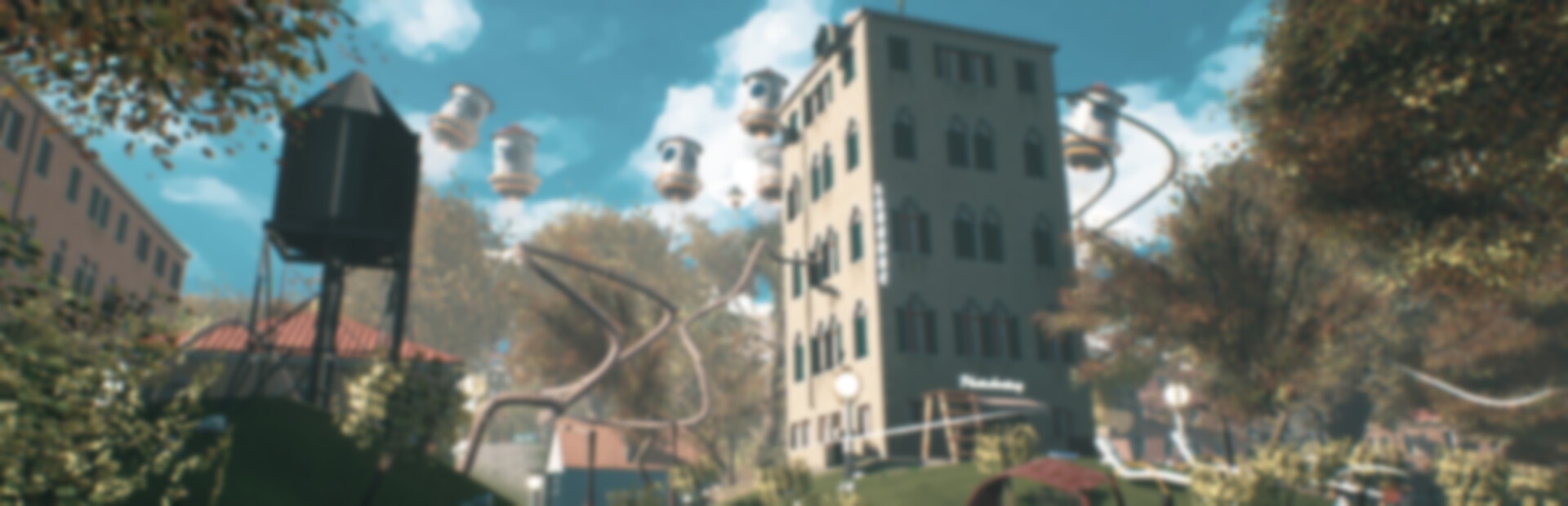 We Heist Too: Theft & Stealth Game