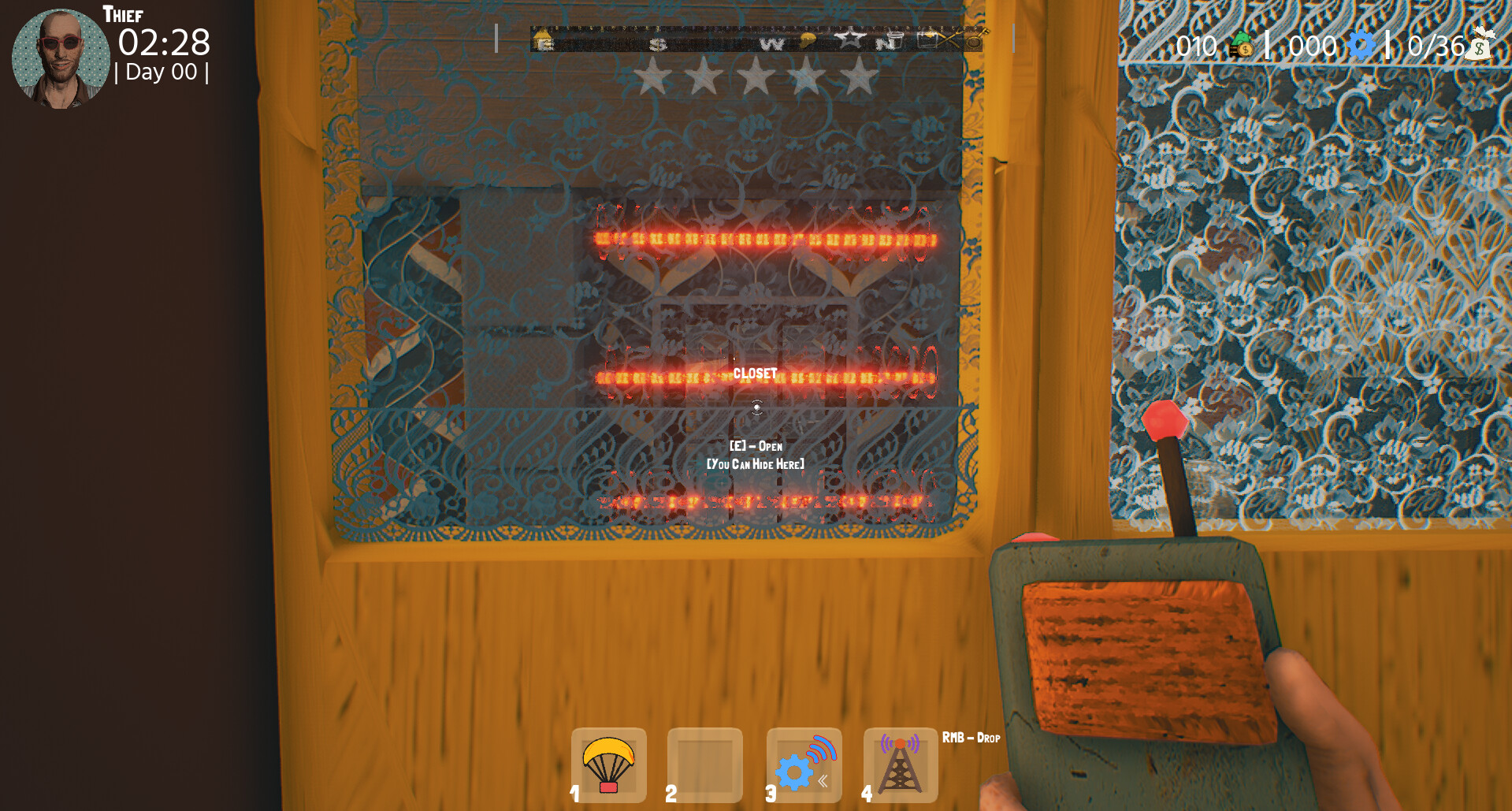 We Heist Too screenshot 6