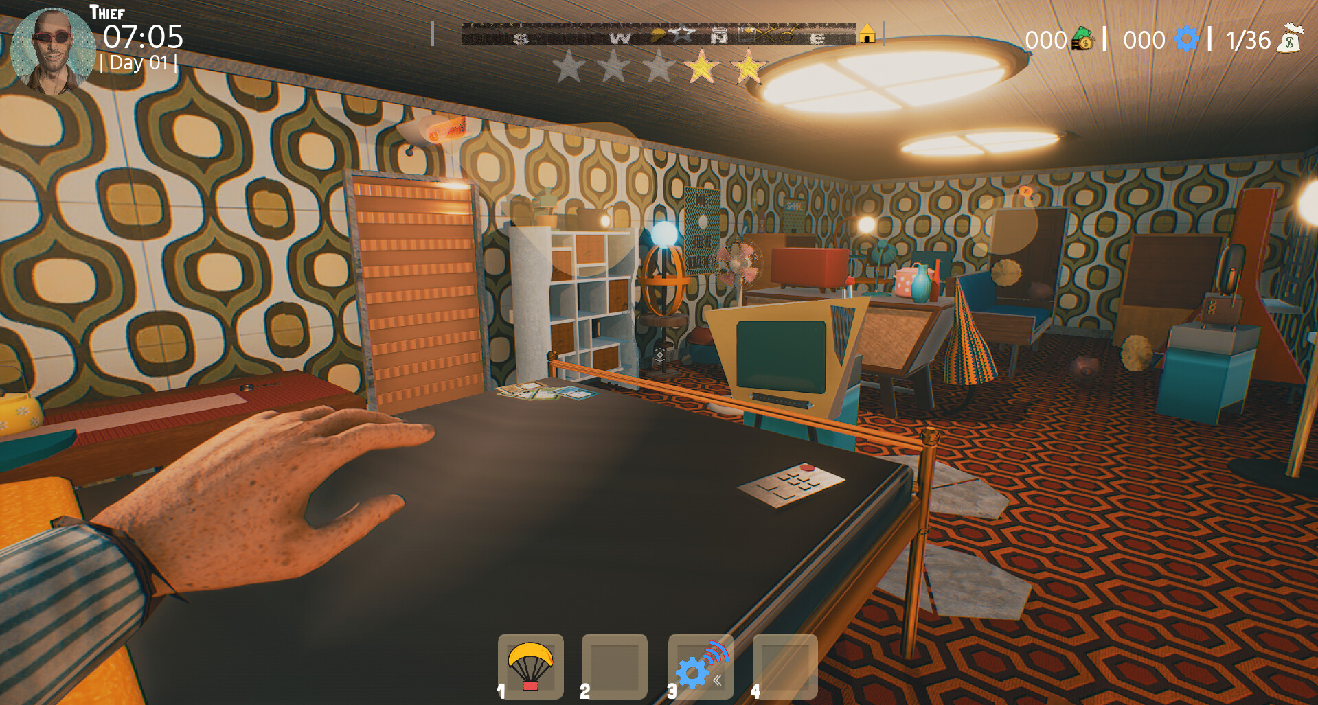 We Heist Too screenshot 7