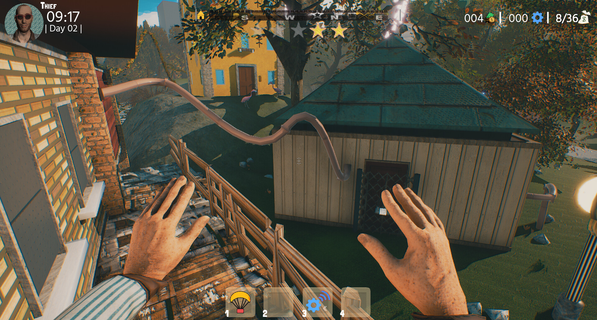 We Heist Too screenshot #8