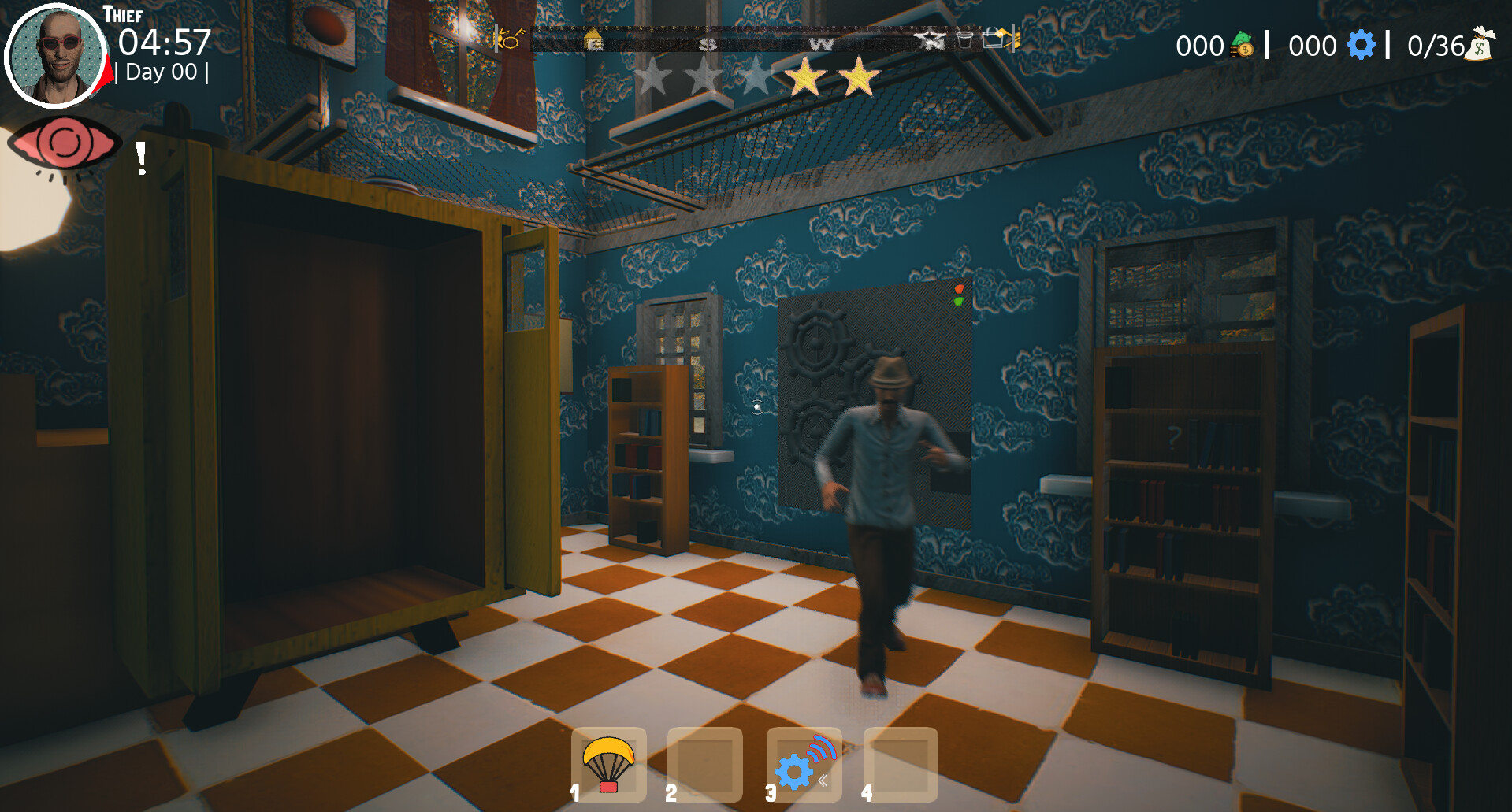 We Heist Too screenshot 5