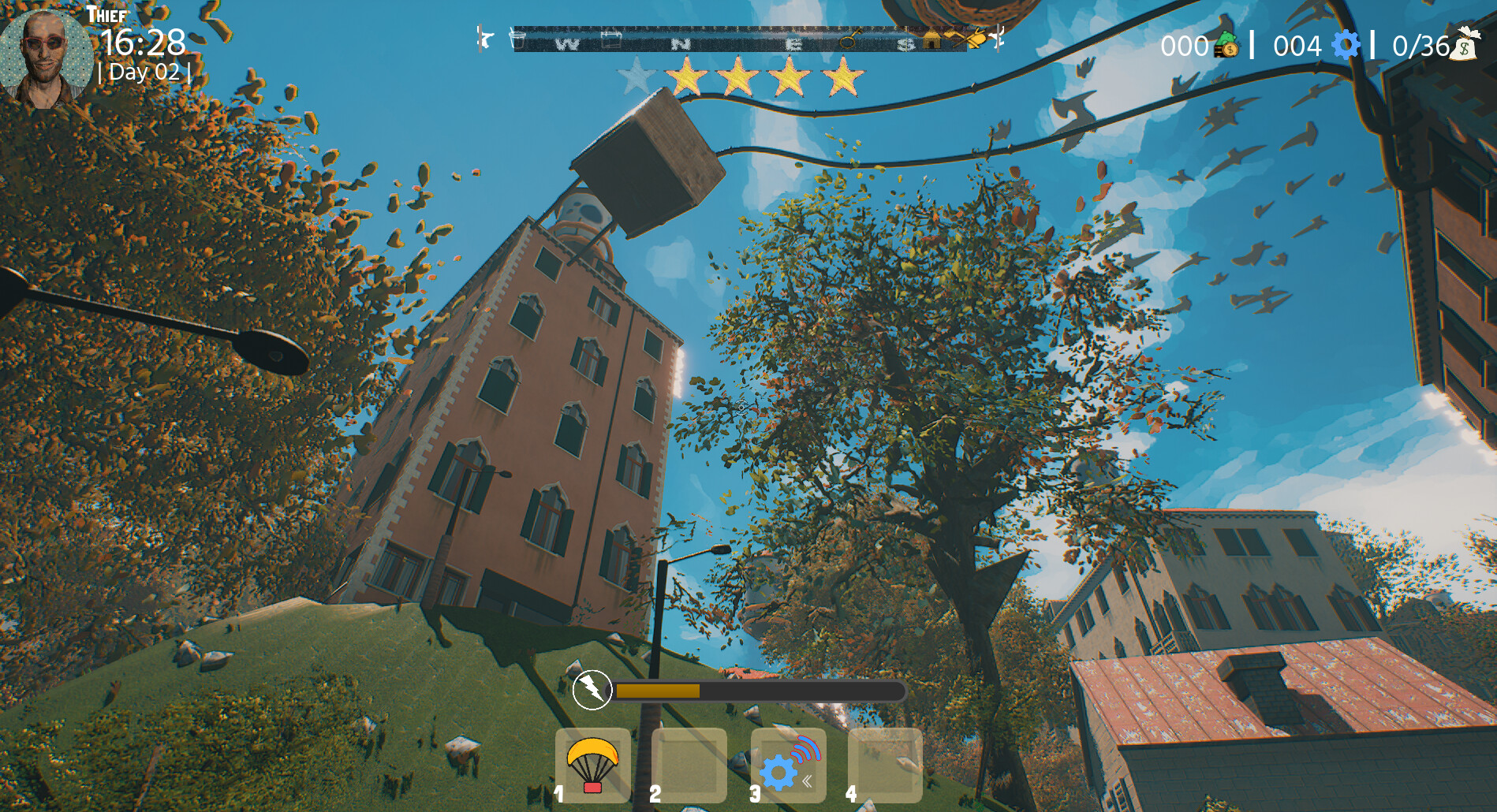 We Heist Too screenshot 4