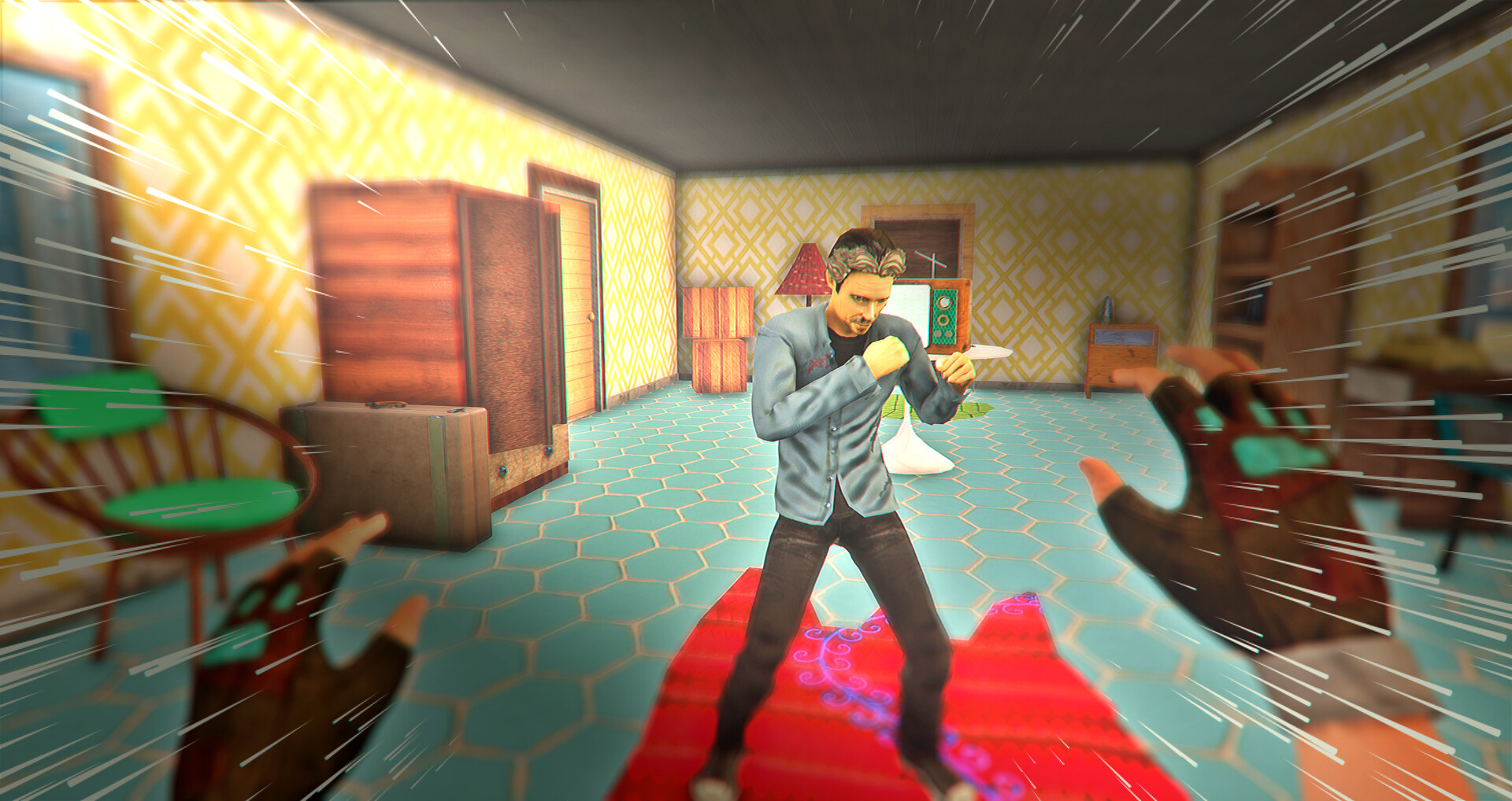 We Heist Too screenshot #10