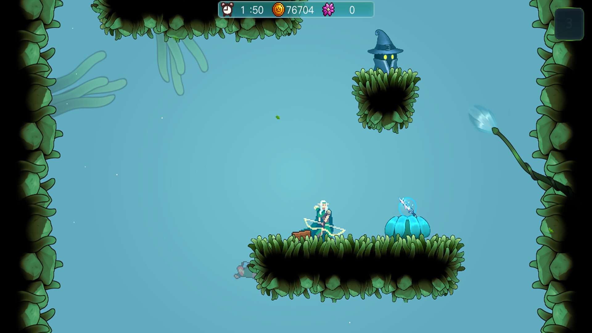 Tree of Sacrifice screenshot #10