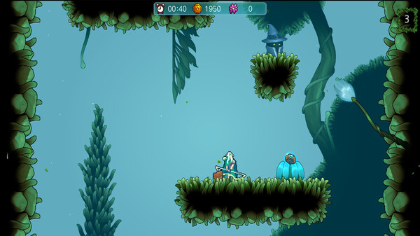 Tree of Sacrifice screenshot 6