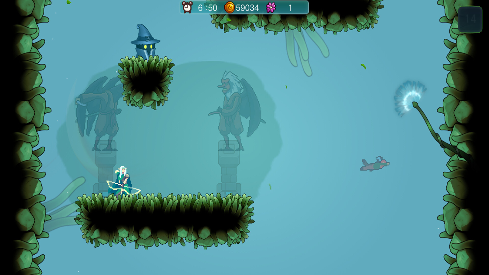 Tree of Sacrifice screenshot #8