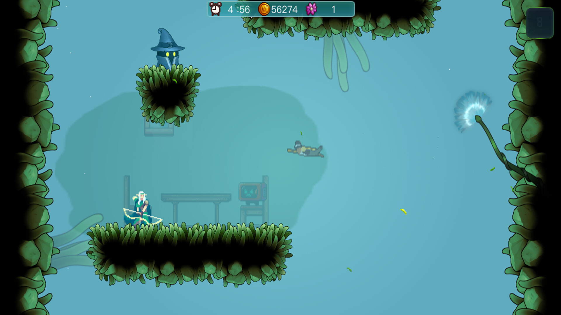 Tree of Sacrifice screenshot #7