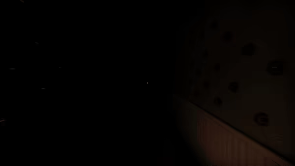 Scotophobia video 1