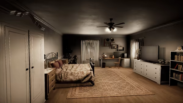 Scotophobia video 2