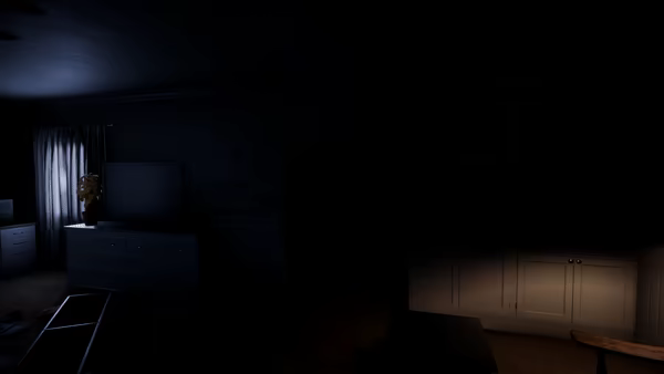 Scotophobia video 3