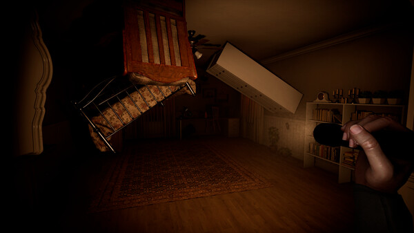 Scotophobia Screenshot
