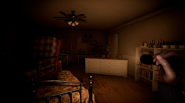 Scotophobia Screenshot