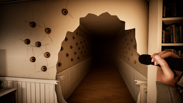 Scotophobia Screenshot