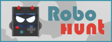 Robo Hunt