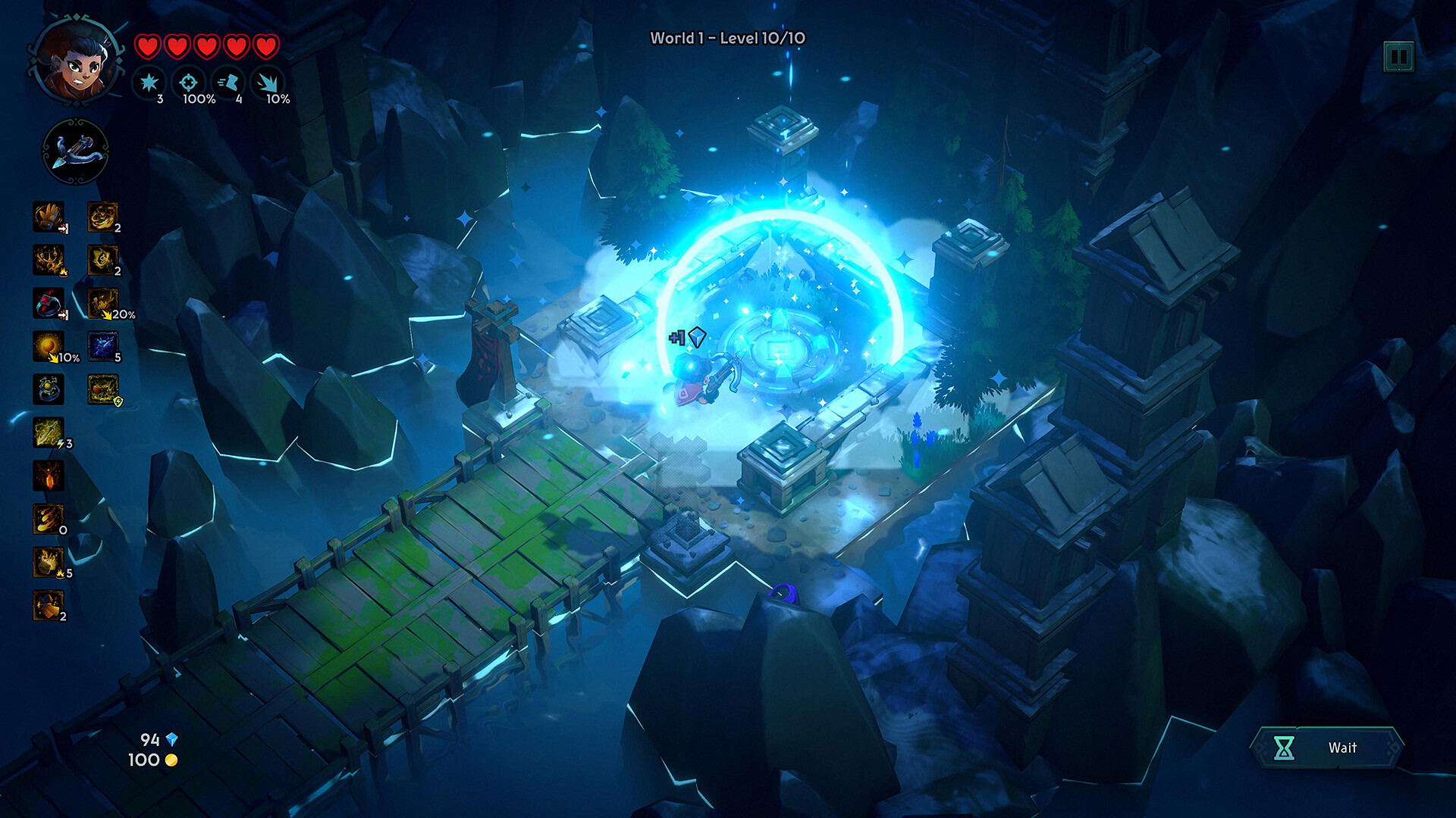 #5. Day of the Shell (Steam) От: Goblinz Publishing