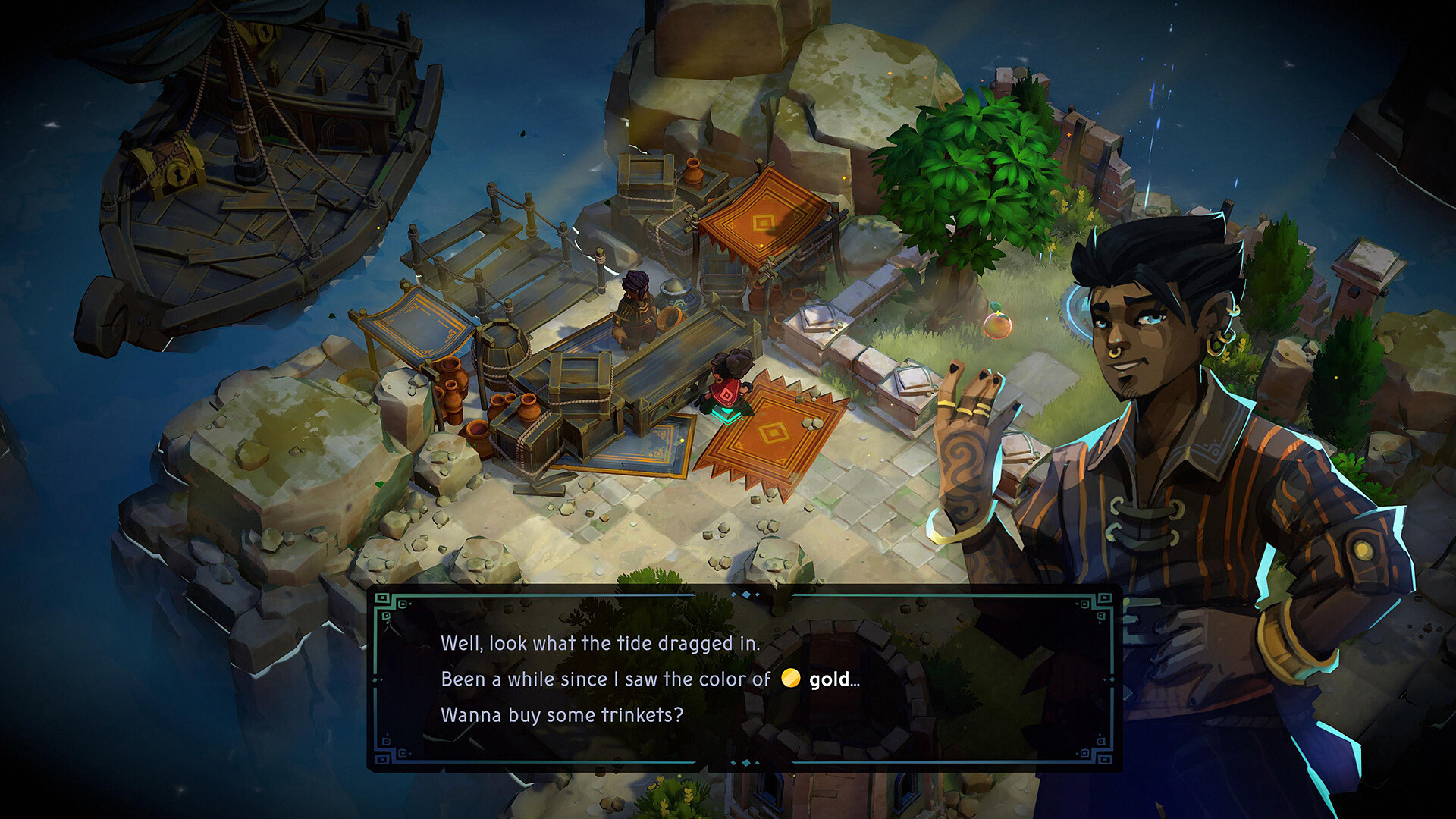 #6. Day of the Shell (Steam) От: Goblinz Publishing