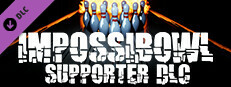 ImpossiBowl - Supporter DLC Small Capsule Image