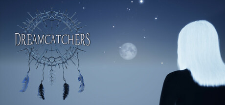 Dreamcatchers cover art