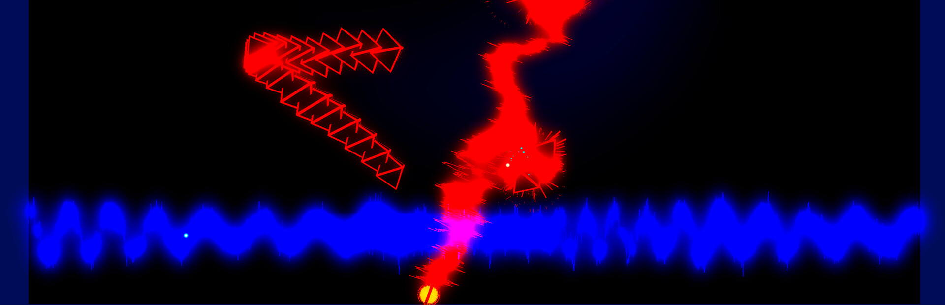 Soundsaber