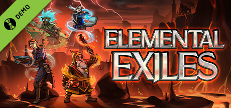 Elemental Exiles Demo