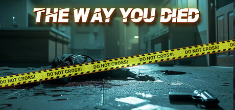 The way you died Cheat Engine/CT