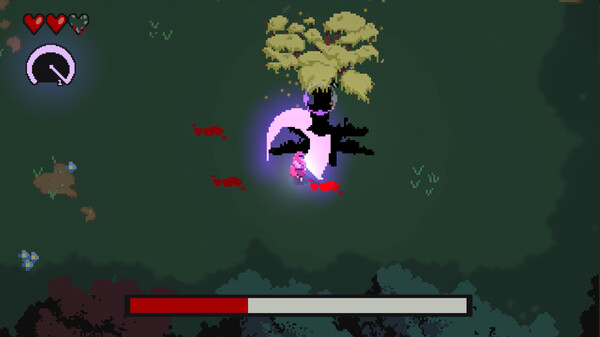 A.N.N. Demo screenshot 3