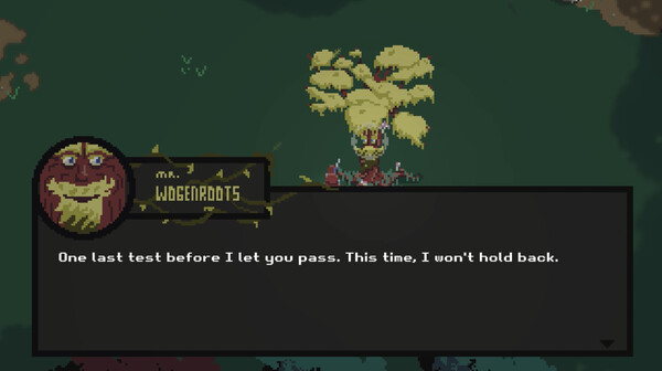 A.N.N. Demo screenshot 5