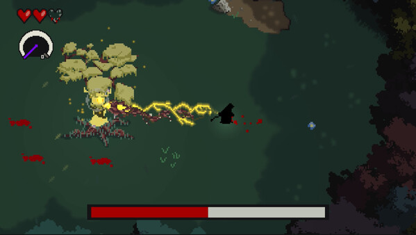 A.N.N. Demo screenshot 4