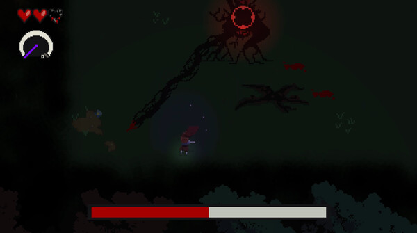 A.N.N. Demo screenshot 6
