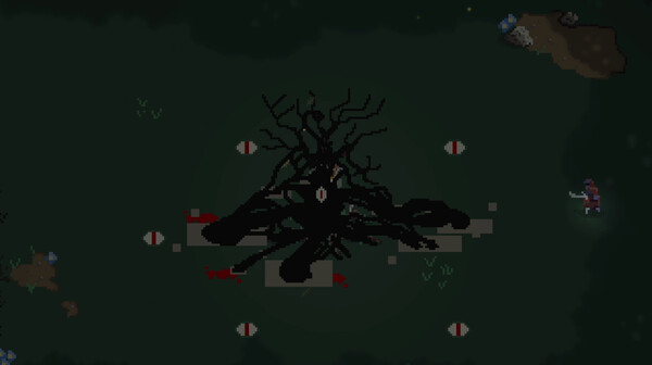 A.N.N. Demo screenshot 2