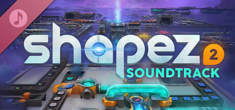 shapez 2 Banda sonora extendida