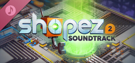 shapez 2 Extended Soundtrack banner image
