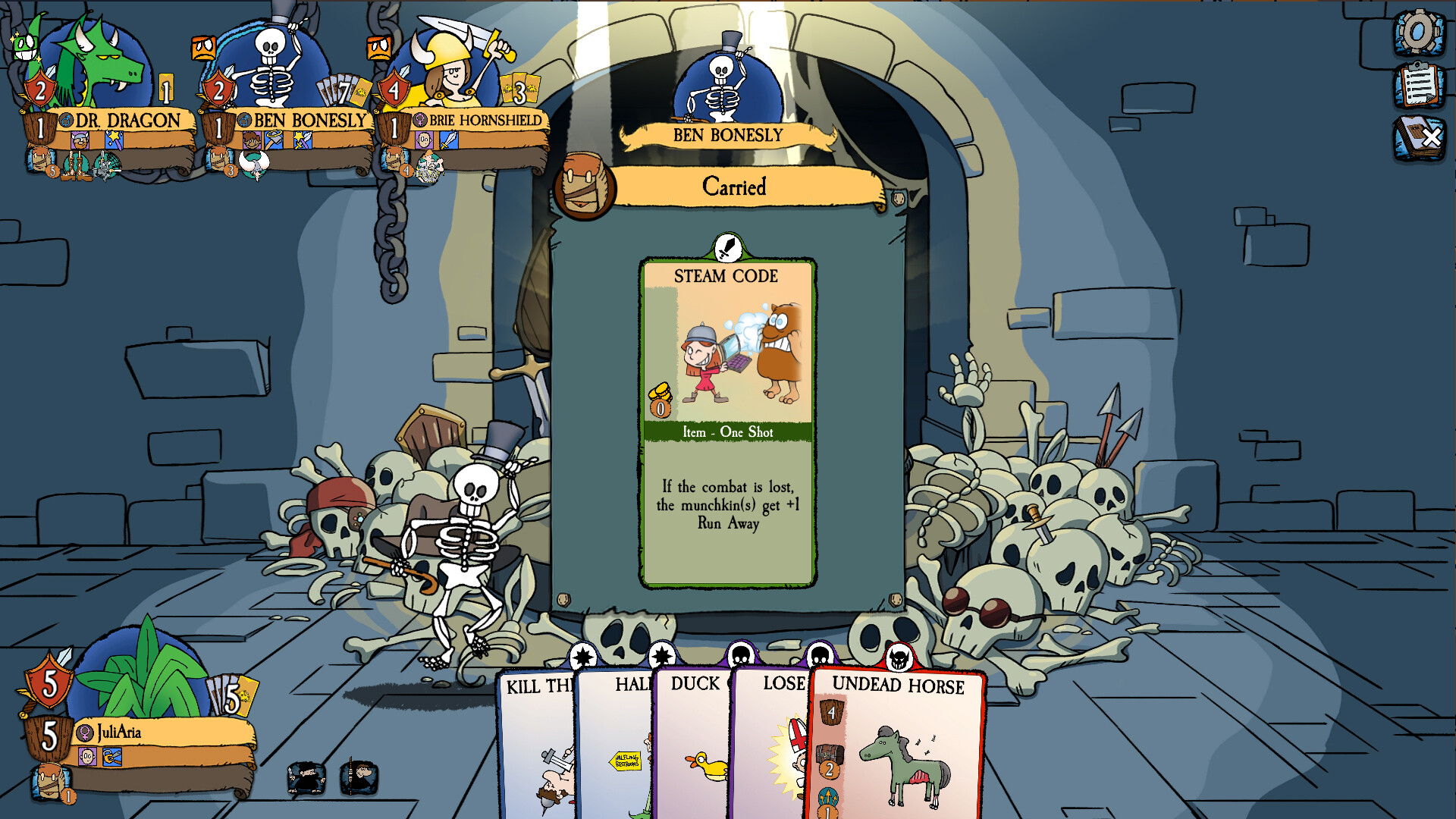 Munchkin Digital - Pixels & Paper Promos Featured Screenshot #1