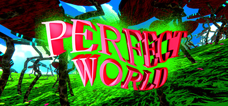 Perfect World Cover Image