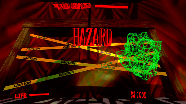 Perfect World screenshot 6