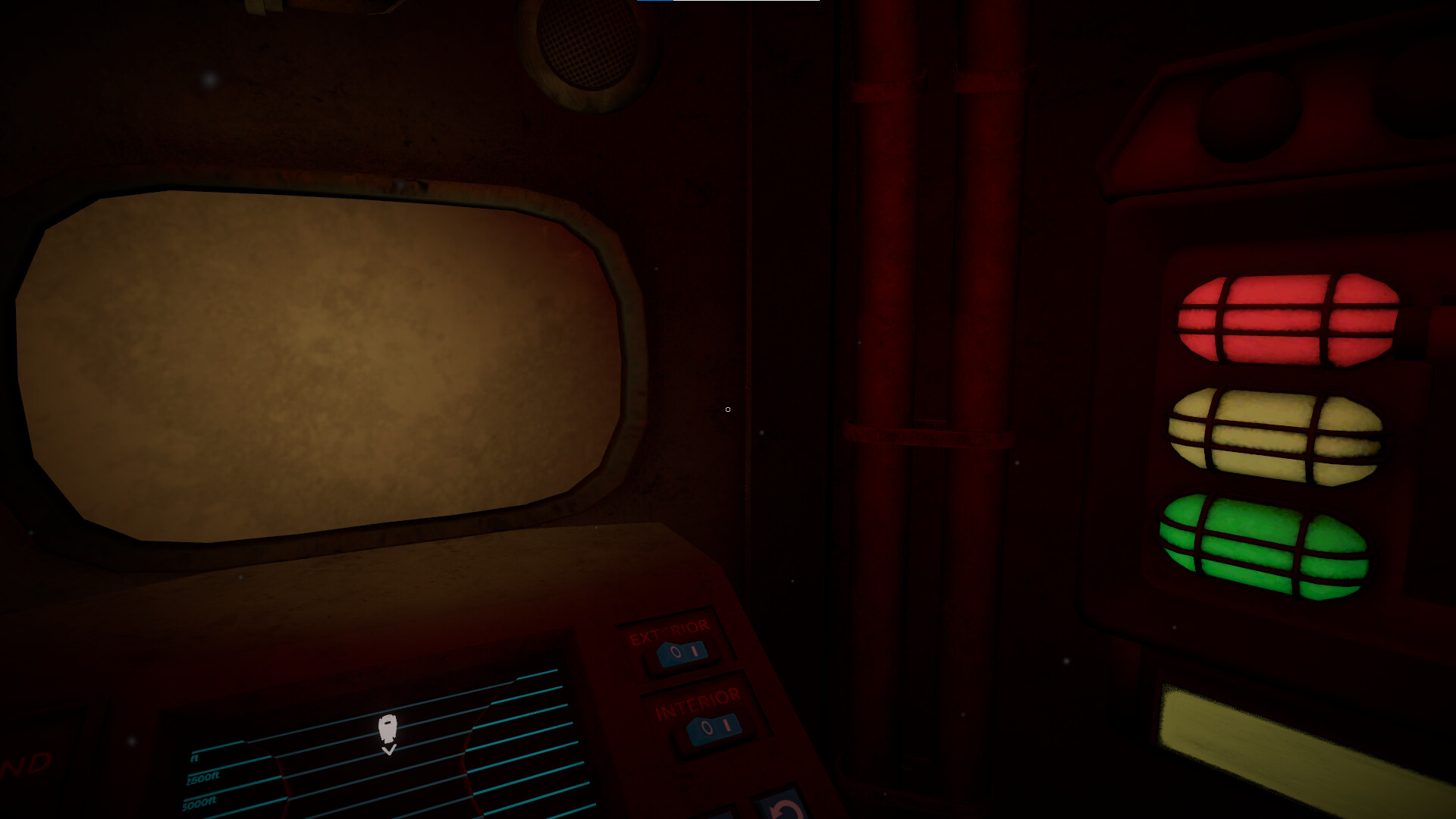 Thalassophobia screenshot #5