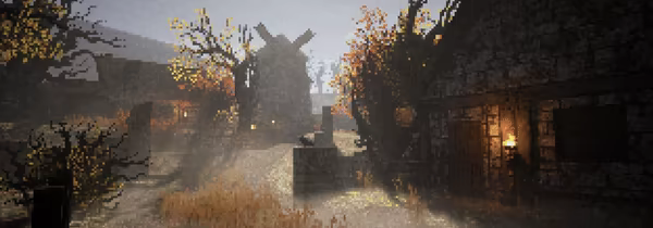 Relics of the Oracle video 1