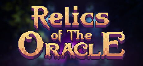 Relics of the Oracle Cheat Engine/CT