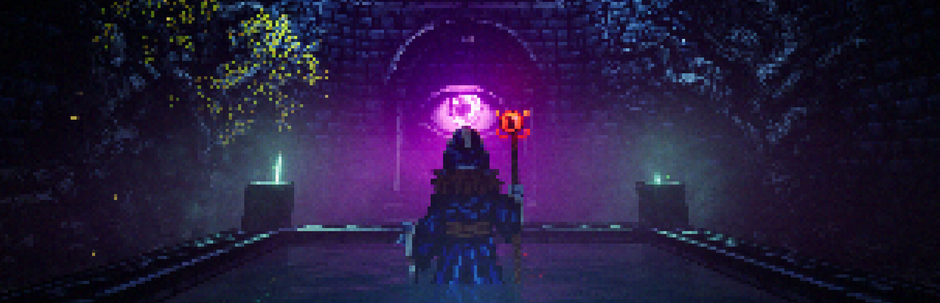 Relics of the Oracle