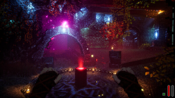 Relics of the Oracle