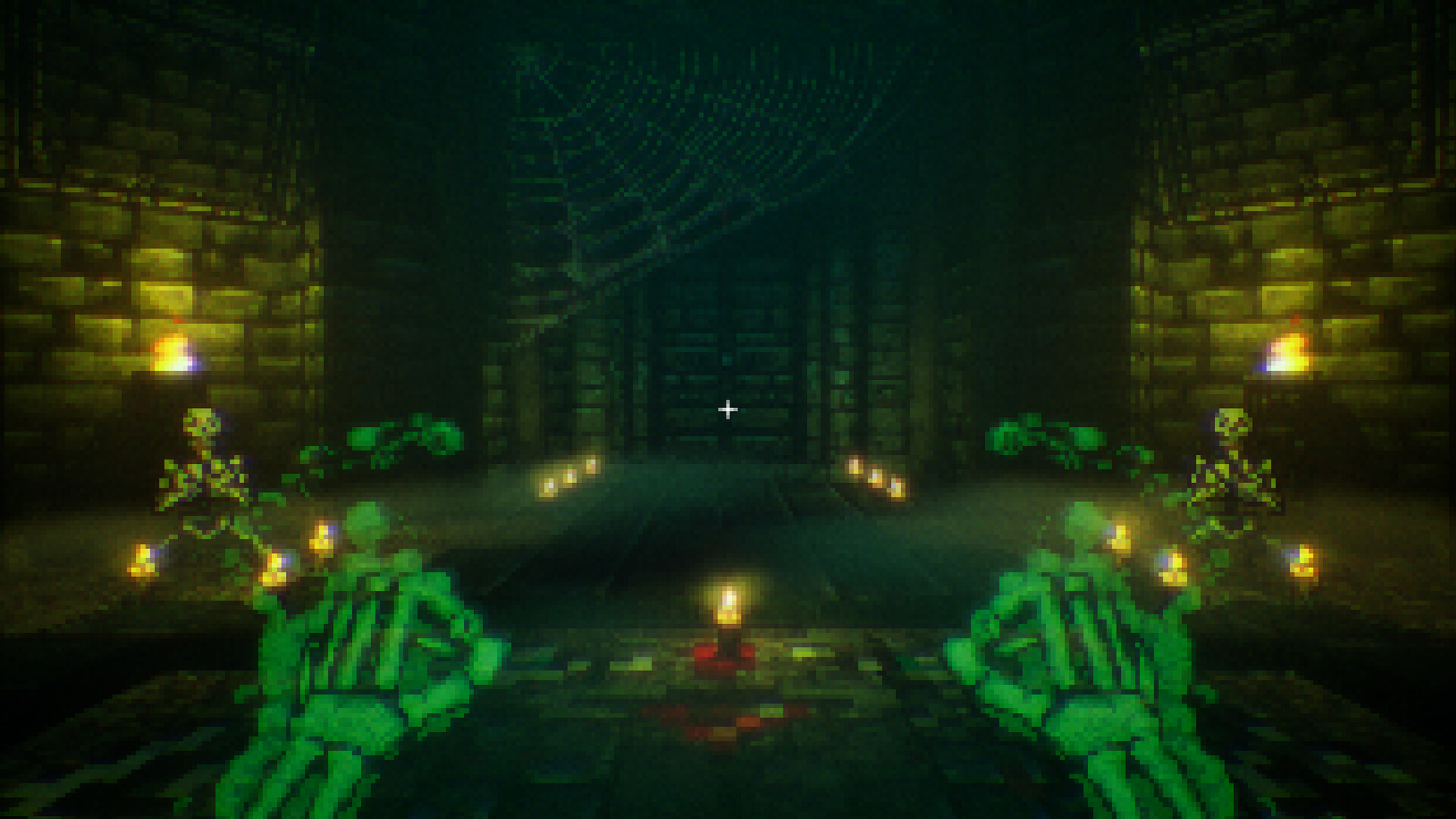 Relics of the Oracle Featured Screenshot #1