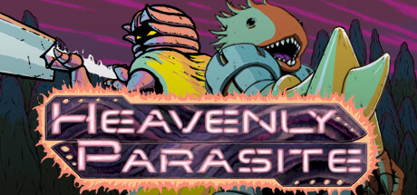 Heavenly Parasite game cover