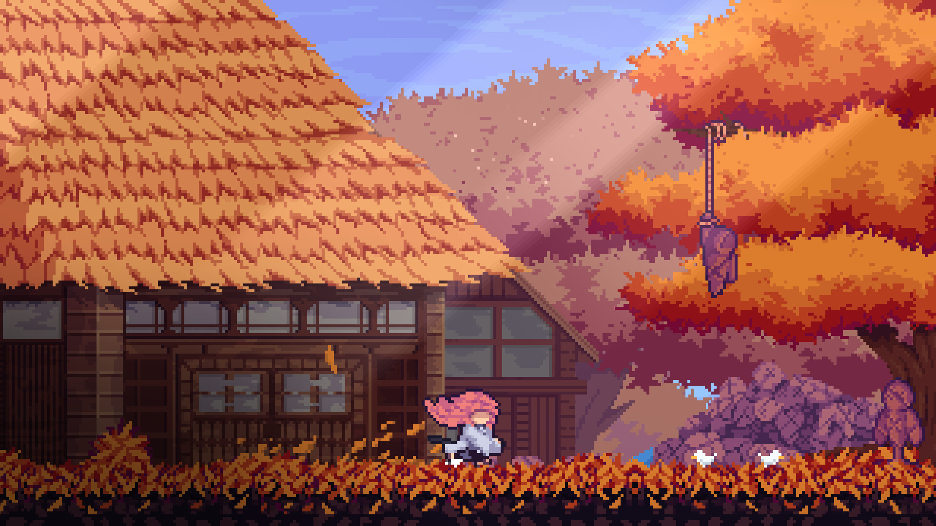 Onikura screenshot #7