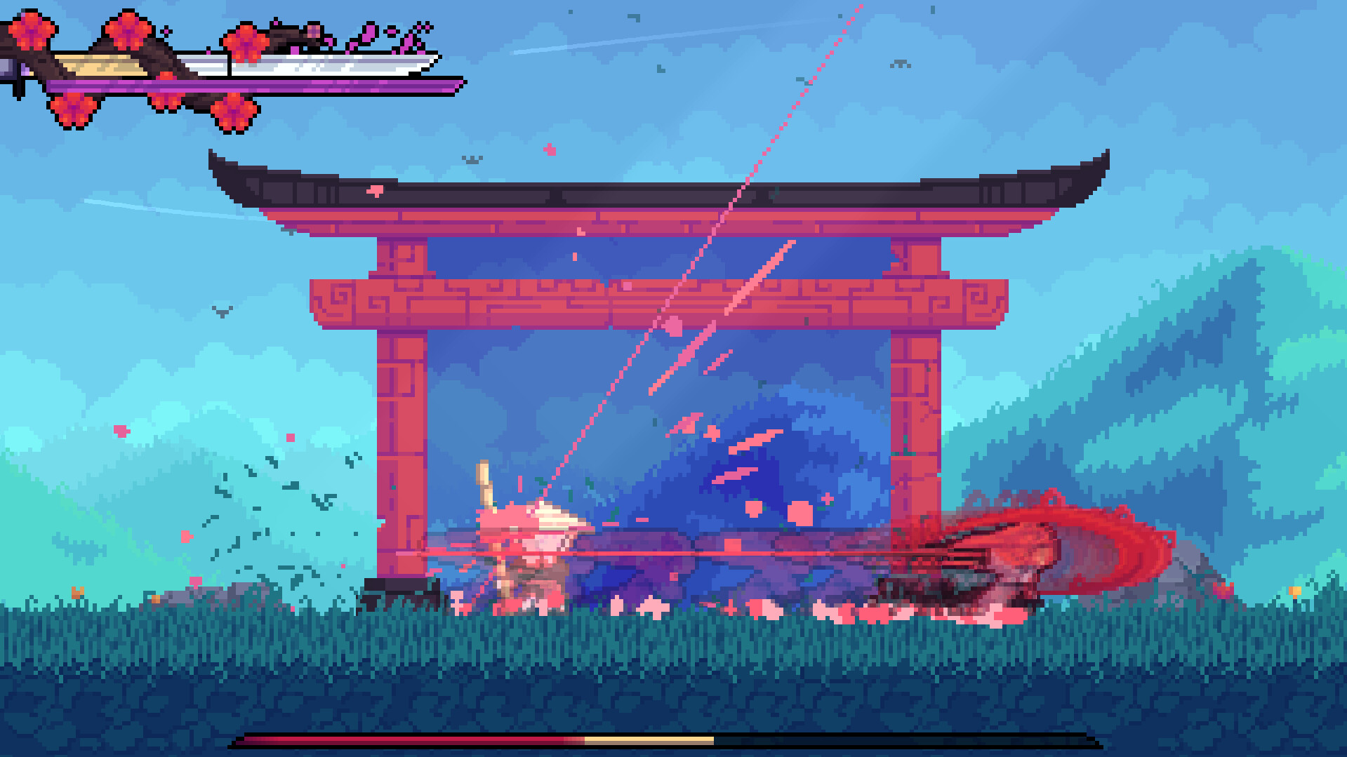 Onikura screenshot #6